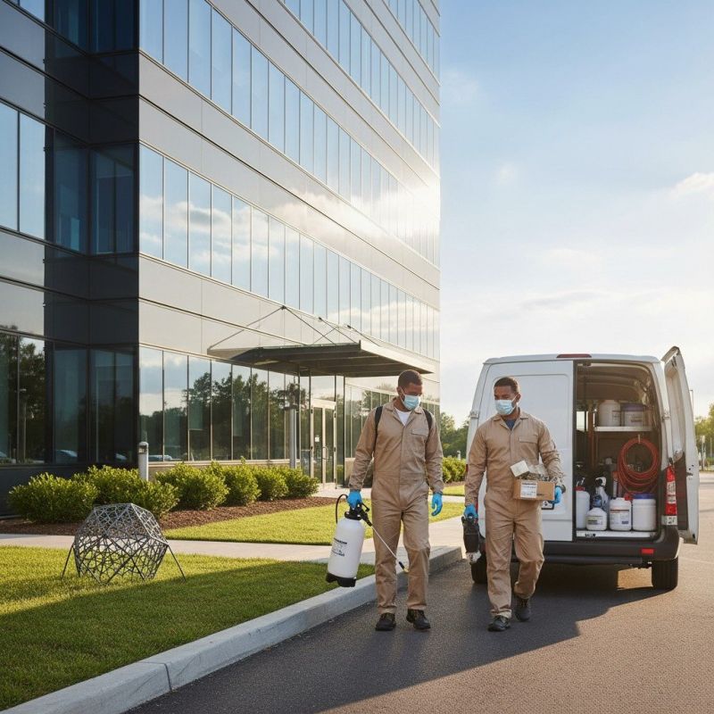 Armadillo Control Service