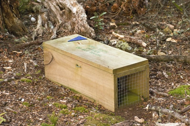 Preventing Future Wildlife Intrusions After Professional Removal