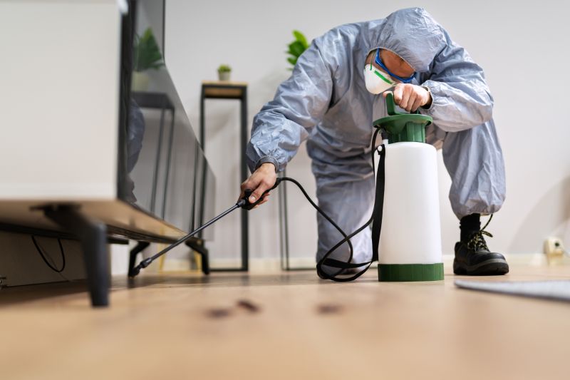 Armadillo Control Service Product Listings